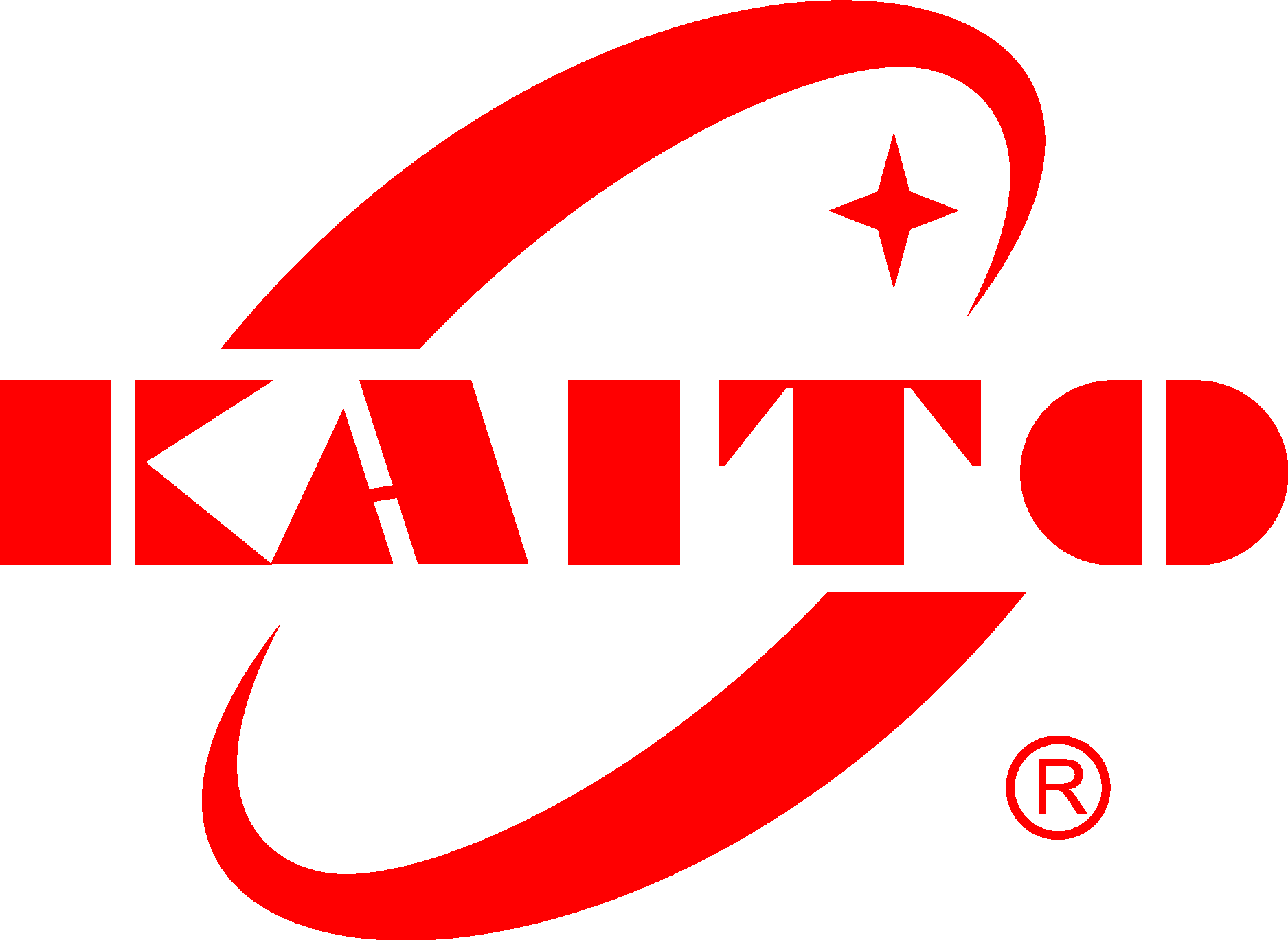 Kaito Logo Vector Logo